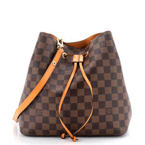 Louis Vuitton Neonoe Handbag Damier #219985L21B